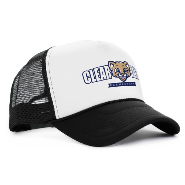 Image of Clear Lake Hat