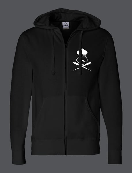 Image of Freshtastic | 100% Fresh Hoodie