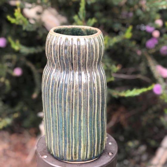 Image of Cactus Vase