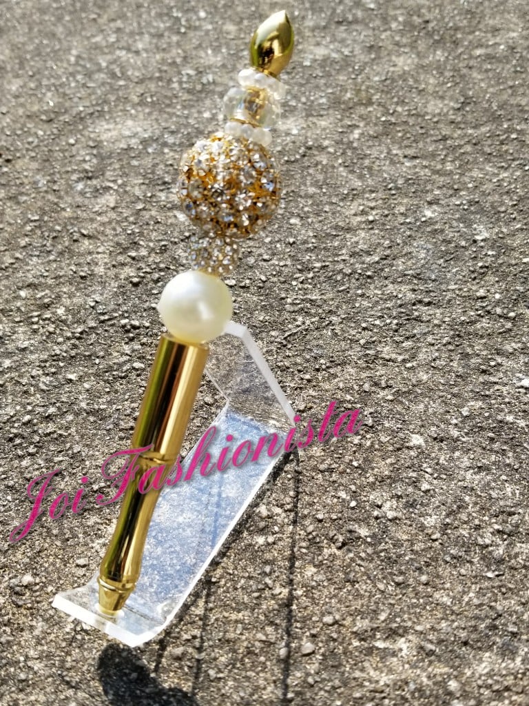 Image of Gold Pearl