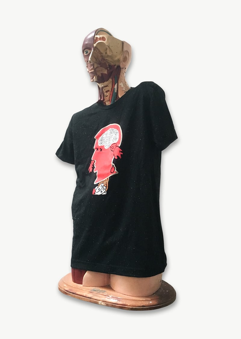 Image of BrainPop T-Shirt