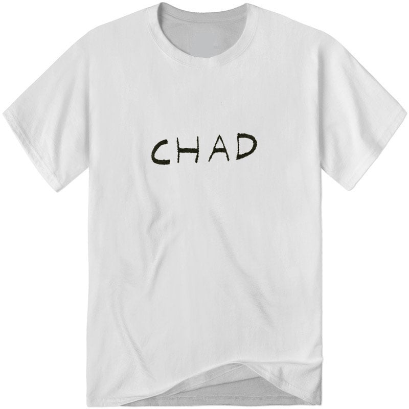 Image of CHAD SHIRT