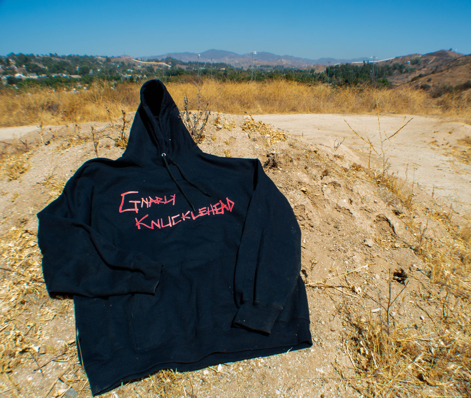 Image of GK Hoodie