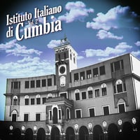 Istituto Italiano di Cumbia, Vol. 2