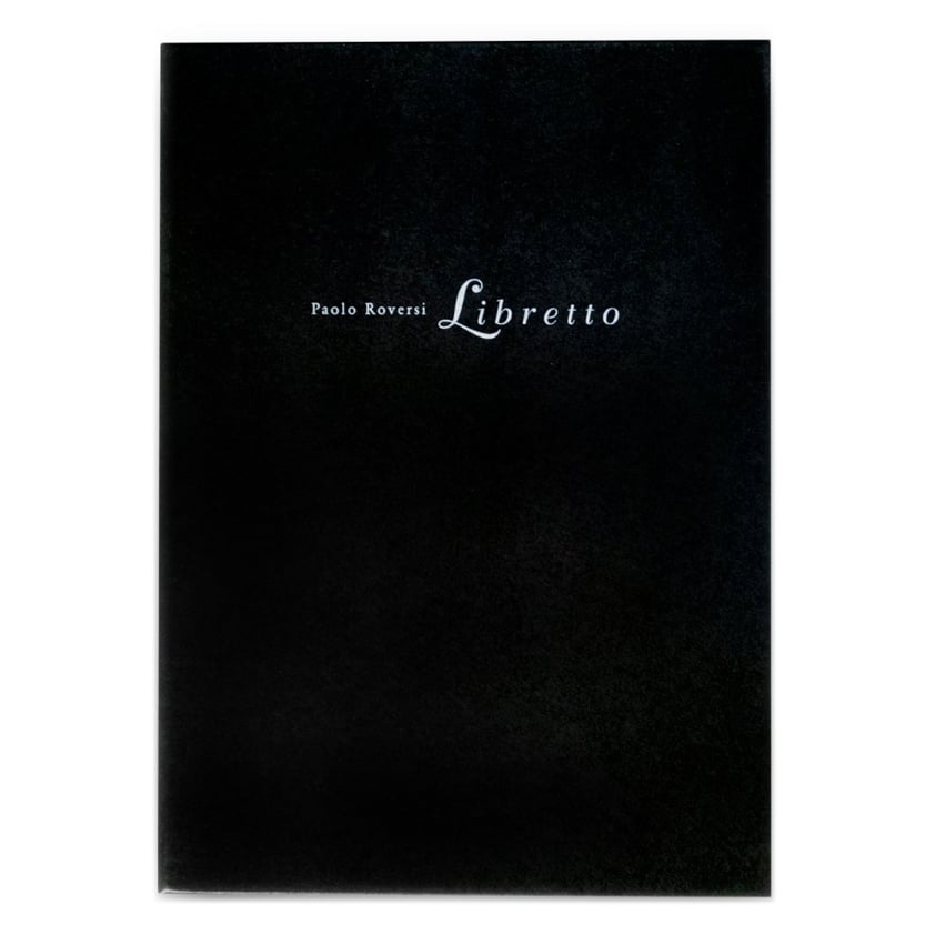 Paolo Roversi - Book Libretto - Juin 2000  Paolo roversi, Fashion  photography, Portrait