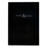 Image 1 of Libretto - PAOLO ROVERSI