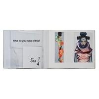 Image 2 of Dreaming On Print - VISIONAIRE