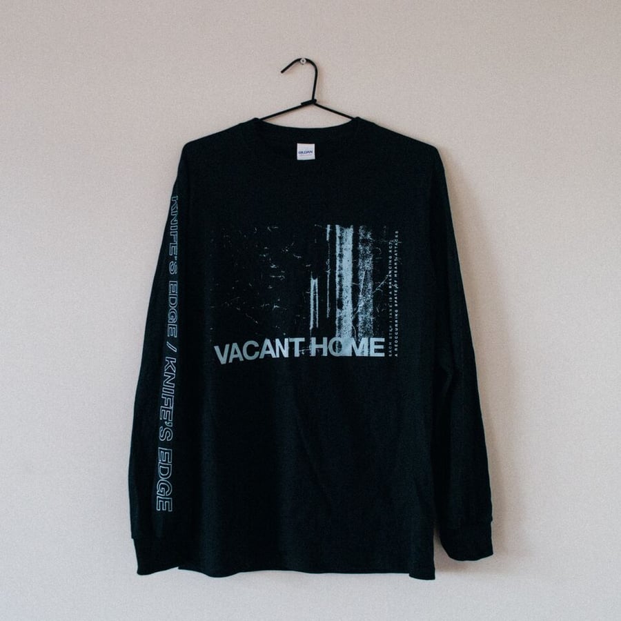 Image of VH Longsleeve (SMALLS ONLY)