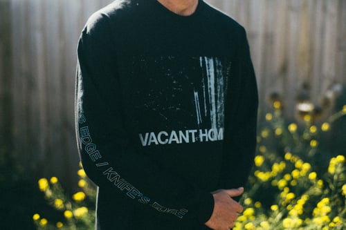 Image of VH Longsleeve (SMALLS ONLY)