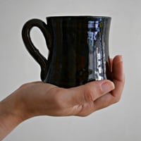 Image 3 of MOROCCAN CERAMIC COFFEE MUG