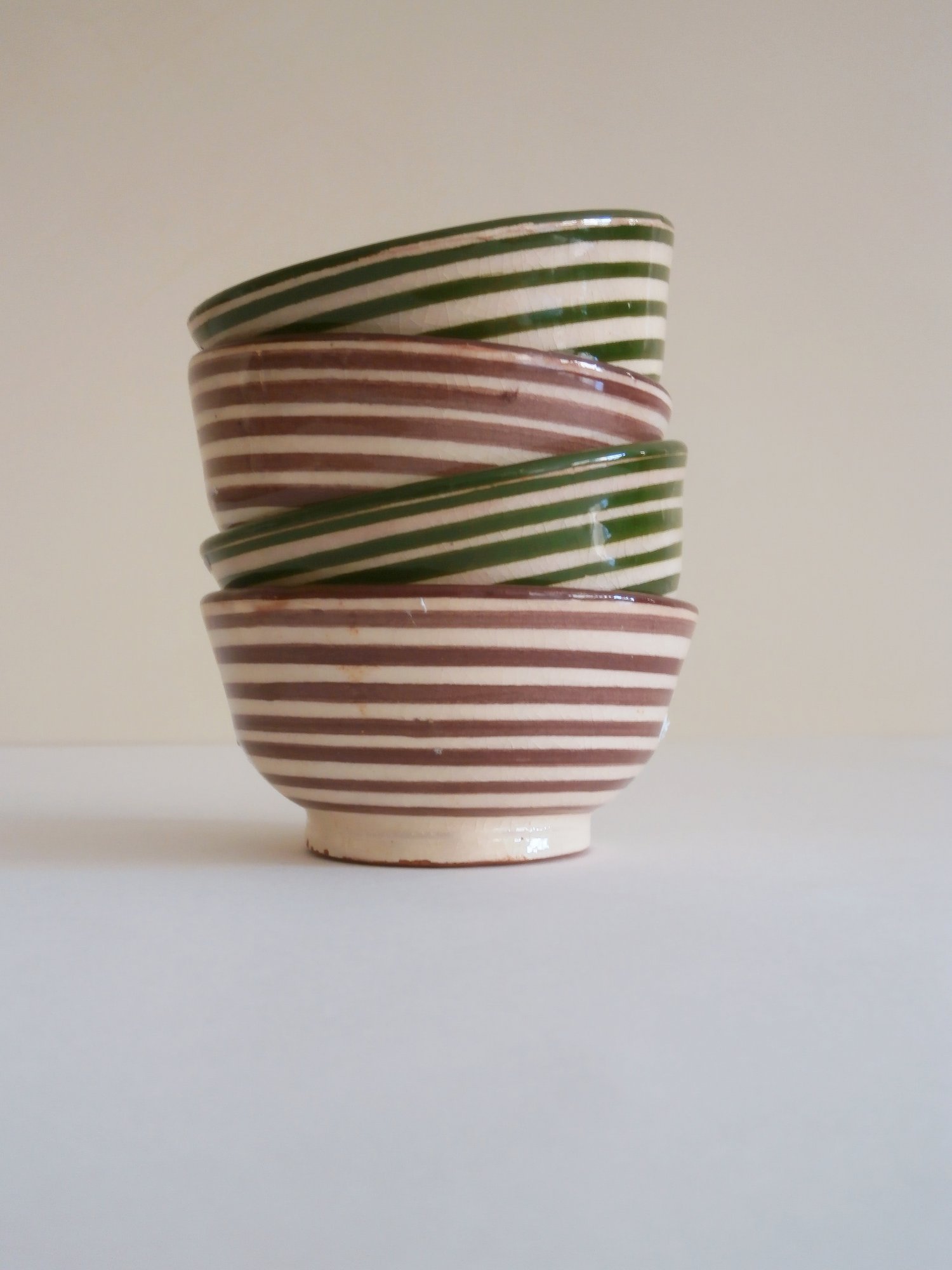 Image of BELDI SAUCE BOWLS
