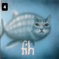 Image 5 of [Painting] fih