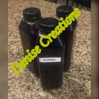 Image 3 of Sorrel 