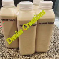Peanut punch 
