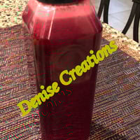 Image 2 of Beet/carrot juice 