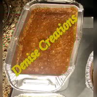 Image 3 of Cornmeal pudding 