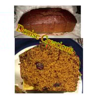 Image 2 of Jamaican spice bun