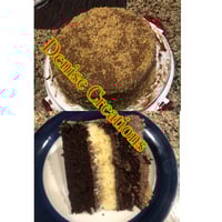 Image 2 of Chocolate cheesecake 