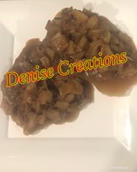 Image 2 of Jamaican coconut drops