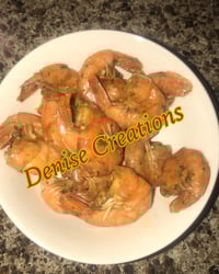Image 2 of Jamaican pepper shrimp 