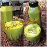 Image 3 of Natural Green juice 