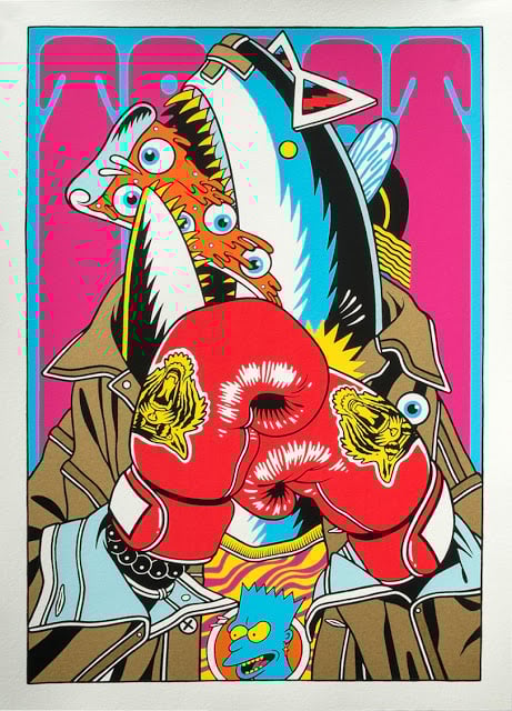 Image of BICICLETA SEM FREIO | HAMMER TIME