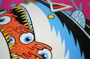 Image of BICICLETA SEM FREIO | HAMMER TIME