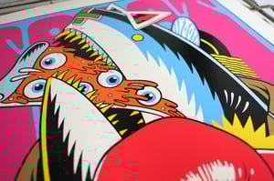 Image of BICICLETA SEM FREIO | HAMMER TIME