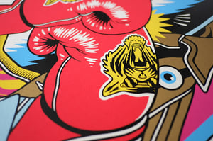 Image of BICICLETA SEM FREIO | HAMMER TIME