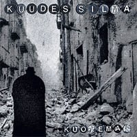 KUUDES SILMÄ: Kuolemaa 7"