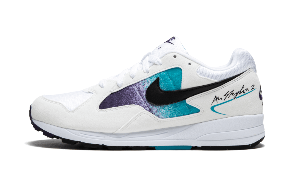 nike air skylon 2 blue lagoon