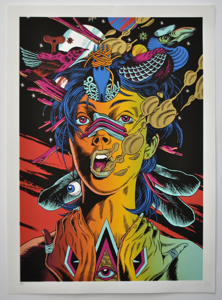 Image of BICICLETA SEM FREIO | Providence | Special Edition