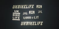 Image 2 of V2 UKBIKELIFE PACK 