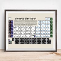 Image 1 of Newcastle United - elements of the Toon