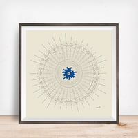 Image 1 of Chelsea - Conte Champions Spiral