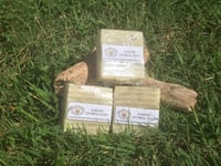 Oatmeal Almond Soap Bundle 