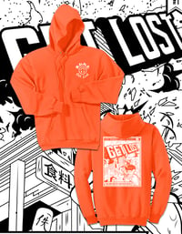 Image 3 of Chaos Hoodie 