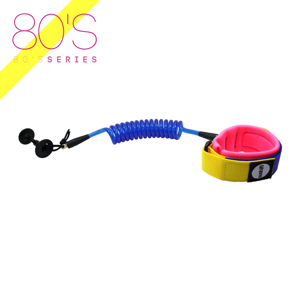 Image of Biceps Leash - 80S Series - LTD