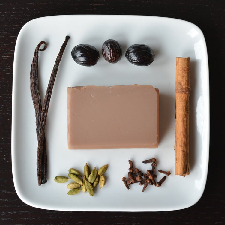 Image of Chai Spice