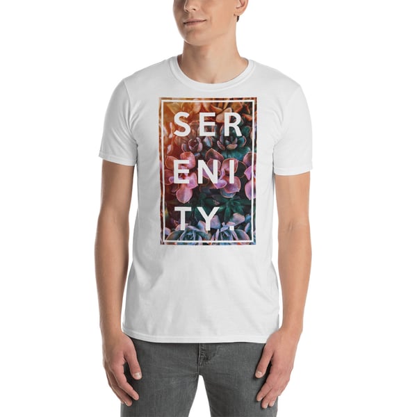 Image of Serenity.