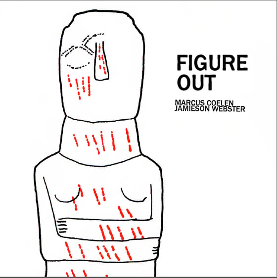 Image of Figure Out - Jamieson Webster & Marcus Coelen