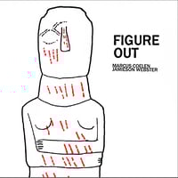 Image 1 of Figure Out - Jamieson Webster & Marcus Coelen