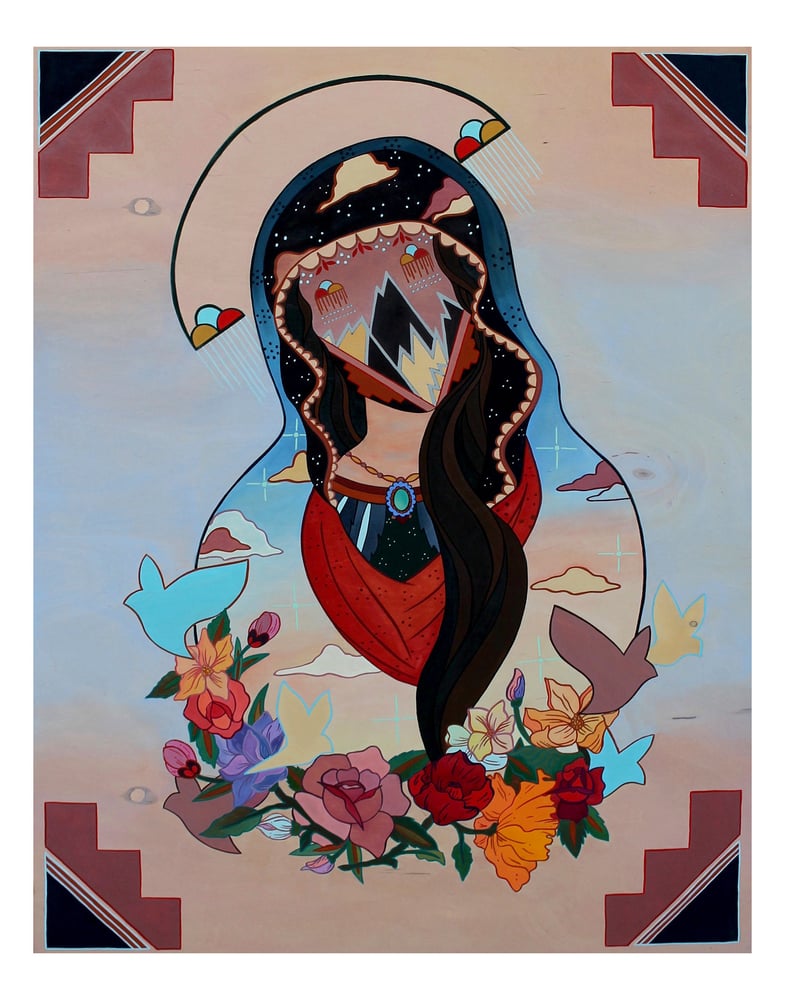 Image of Religious Colonization