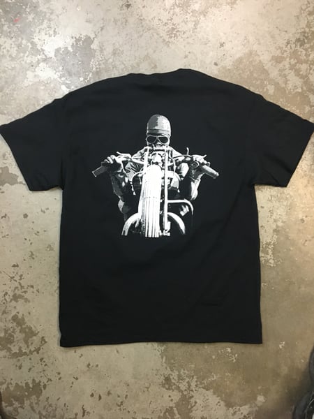 Image of Racer Tee