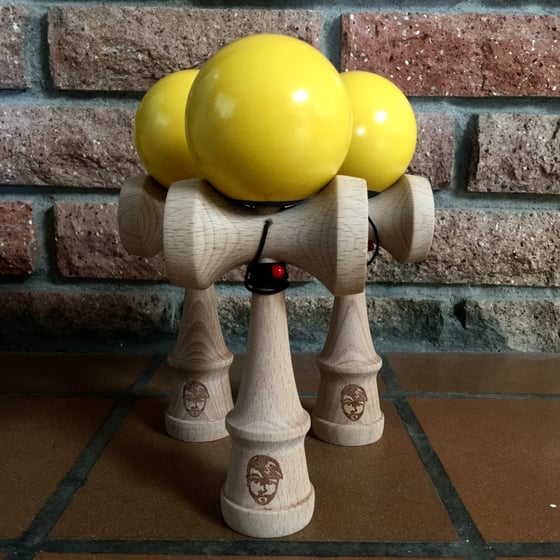 Image of Beech Wood Banger v1.0