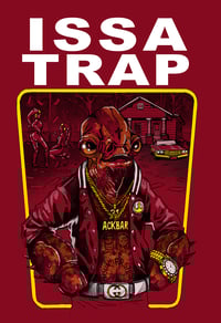 Image 3 of Issa Trap (Remastered)