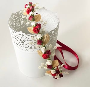 Image of GOLD DETAILS FAIRY DUST