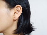 Image 4 of Teensy earrings