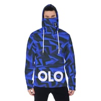 Image 4 of Mask Hoodie