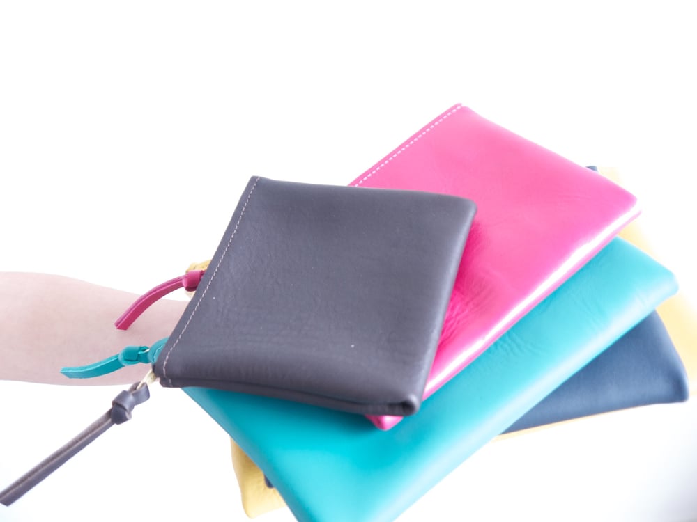 Image of Card Pouch
